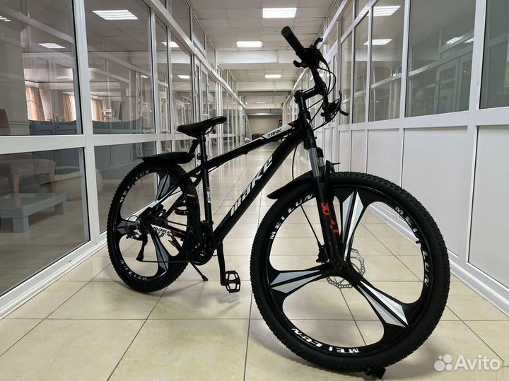 Велосипед 29 дюймов с гарантией