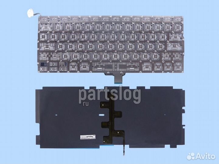 Клавиатура для MacBook Pro 13