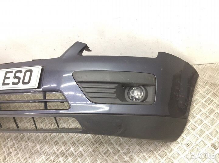 Бампер Ford Focus 2 (2004-2011)