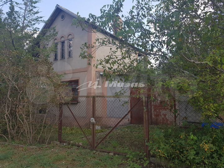 Дом 70 м² на участке 8 сот.