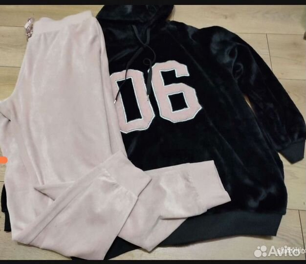 Спортивные костюмы 52-54
