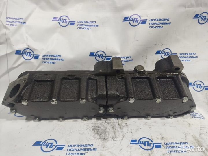 Теплообменник 238Б-1013600