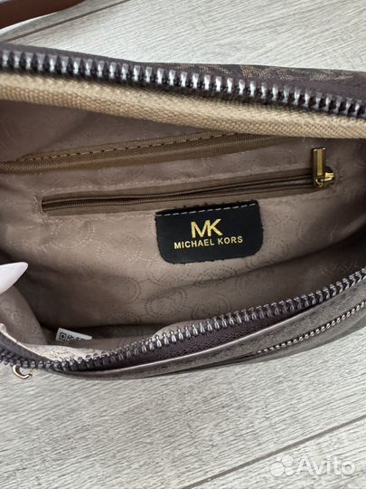 Сумка michael kors