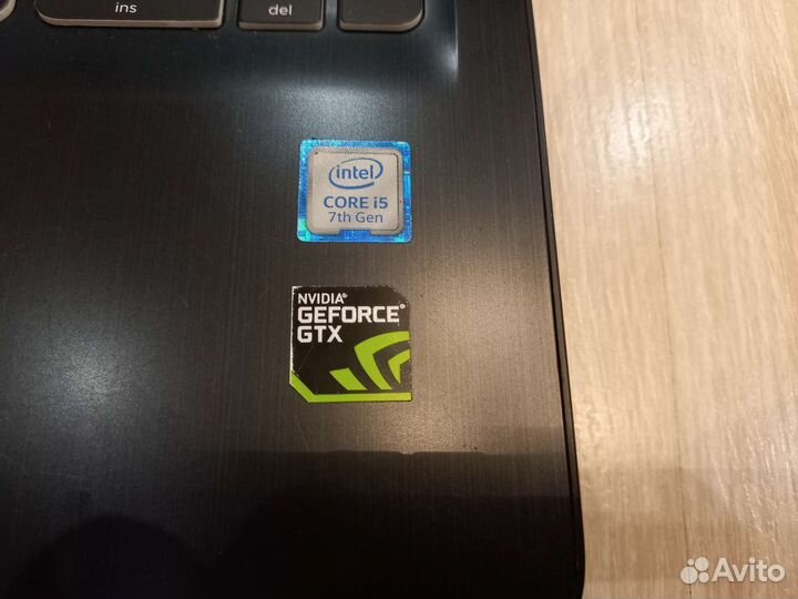 Hp pavilion