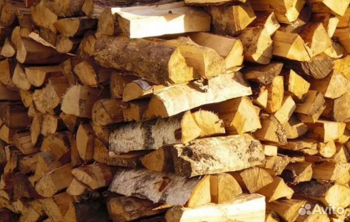 Дрова Доставка