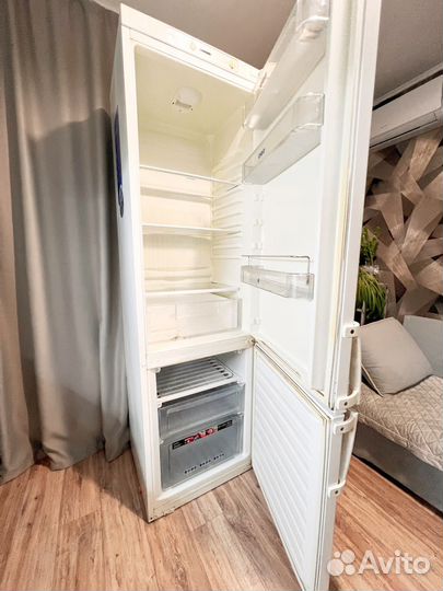 Холодильник