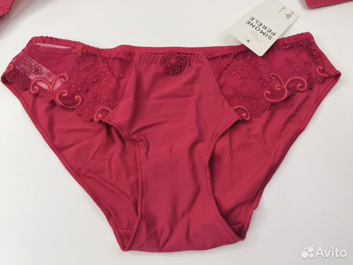 Комплект нижнего белья Simone Perele 70c (75b)