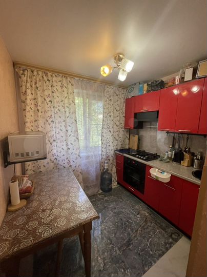 2-к. квартира, 44 м², 2/2 эт.
