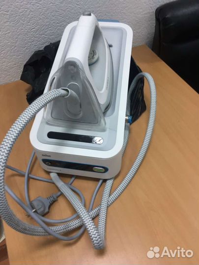 Ремонт парогенераторов