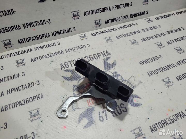 Блок управления BAS ABS mercedes w210