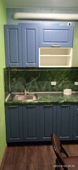 Квартира-студия, 22 м², 3/19 эт.