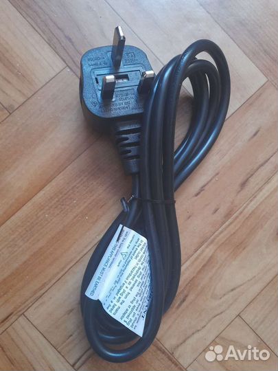 Кабели для компьютера (новые)