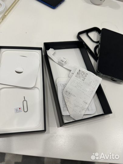Продам iPhone 13pro max 128