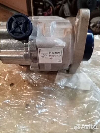Продать насос гидроусилителя DT spare parts 4.6216