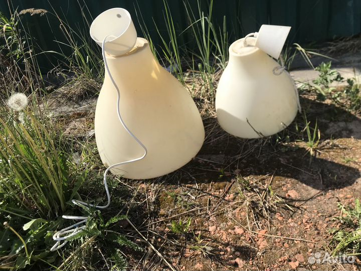 Лампа Мелоди