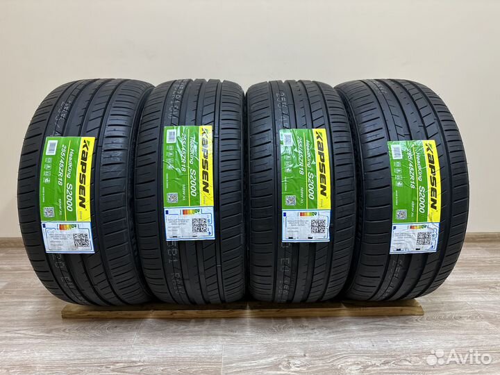 Kapsen Headking S2000 255/45 R18 105W