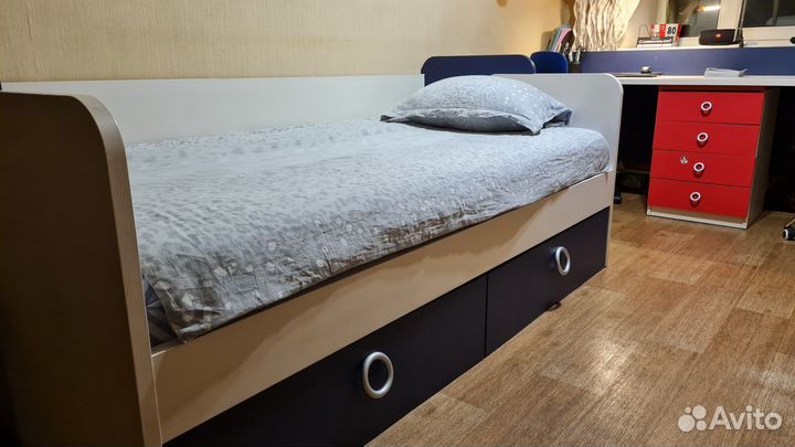 Мебель в детскую комнату