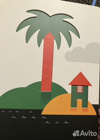 TouchThinkLearn: ABC