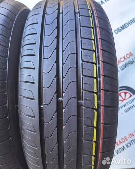 Pirelli Cinturato P7 215/55 R16 96H