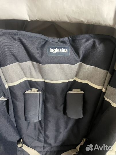 Коляска Inglesina trip