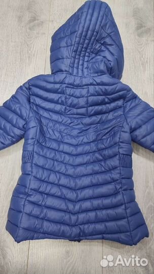 Куртка Reserved для девочки. р. 92