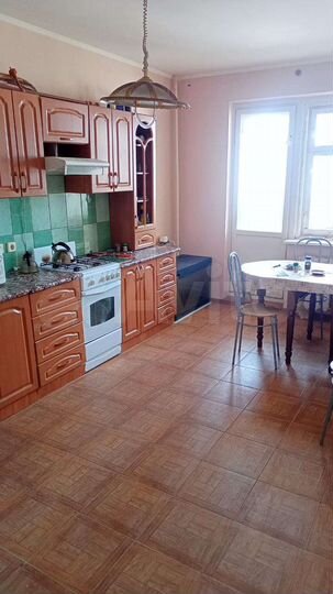 2-к. квартира, 59 м², 9/10 эт.