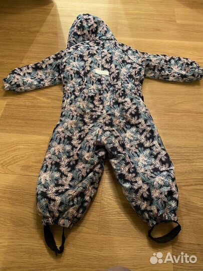 Комбинезон Reima 92 Осень-зима