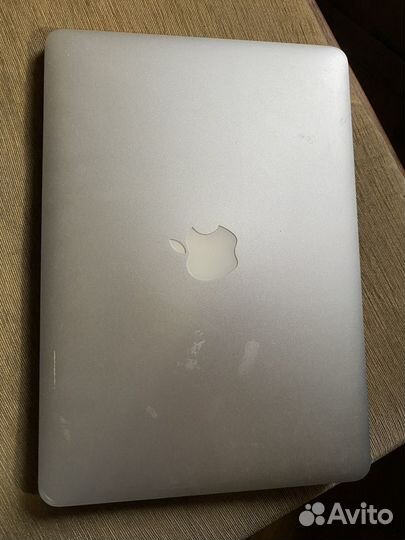 Apple MacBook Pro Retina A1425 2013 на запчасти