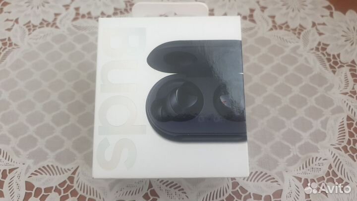 Samsung galaxy buds