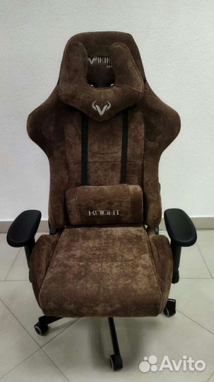 Компьютерное кресло новое