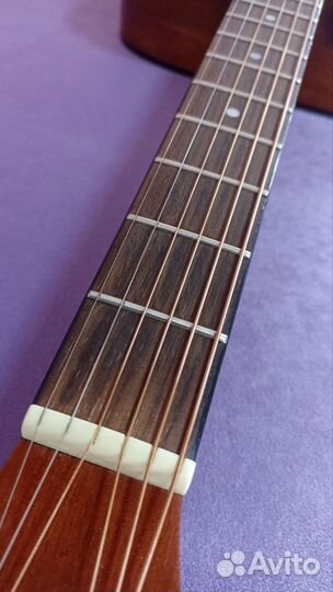 Гитара электроакустическая Emperador