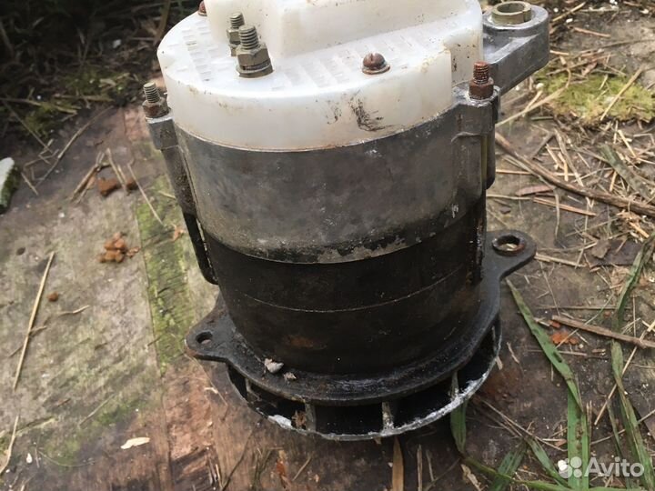 Генератор 461-3701 15