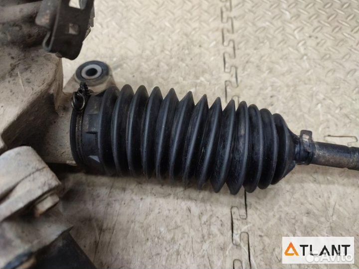 Рулевая рейка honda airwave