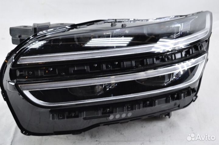 Фара передняя левая Genesis GV70 LED 2020- 92101AR000 #4 Б/У