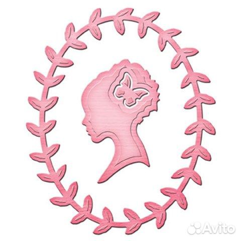 Набор ножей Spellbinders Shapeabilities 