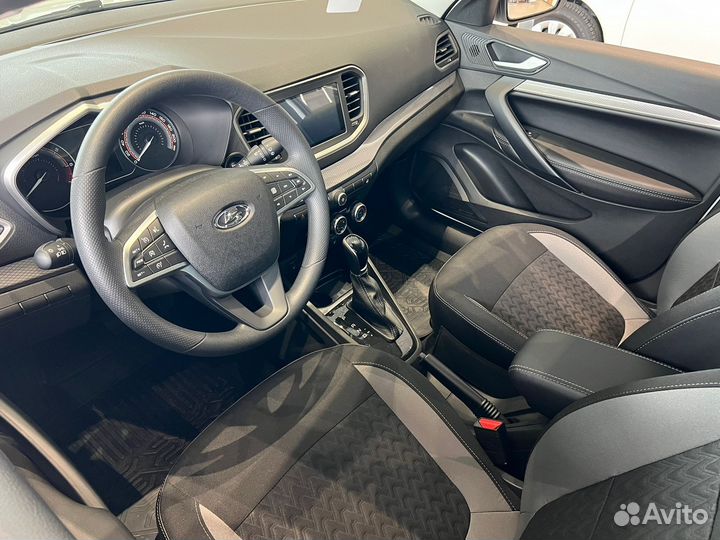 LADA Vesta 1.8 CVT, 2024