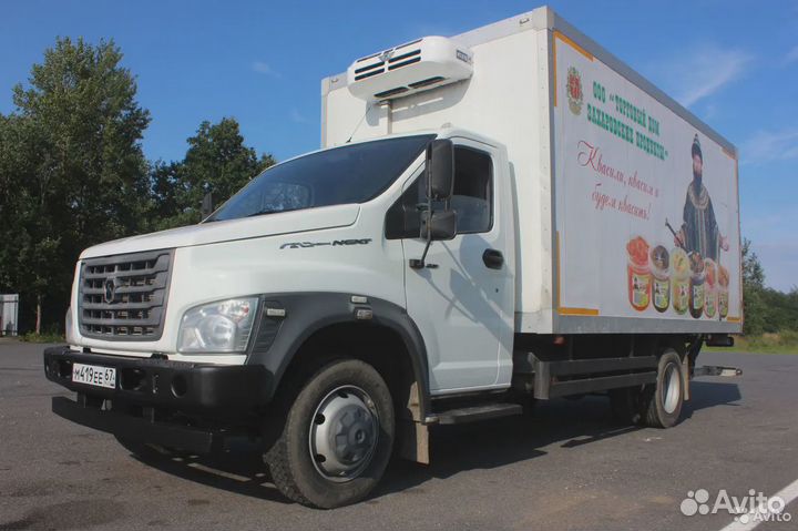 Водитель категории C по Брянску/области