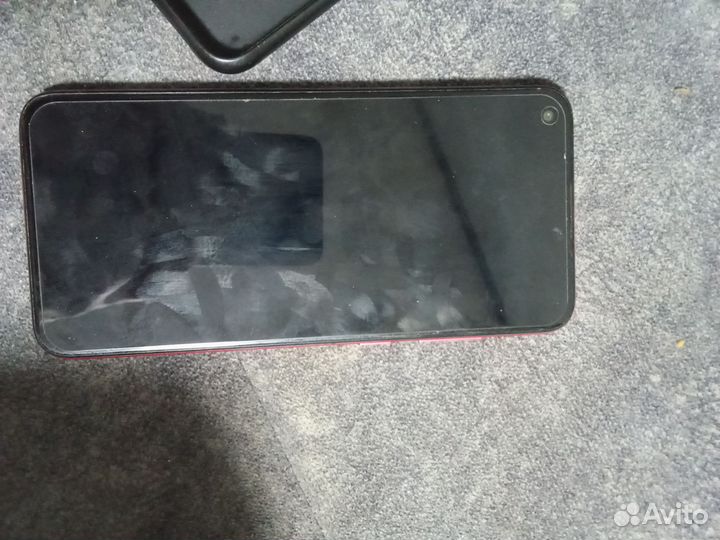 Samsung Galaxy A11, 3/32 ГБ