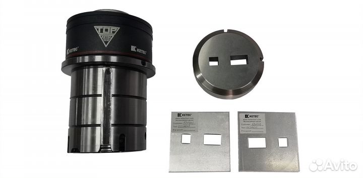 Пробивной инструмент