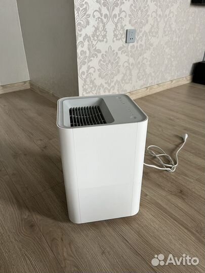 Мойка воздуха увлажнитель Xiaomi cjxjsq02ZM