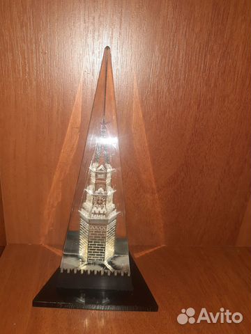 Кремль СССР Нитковдеватель нач.20 века.ключ стар