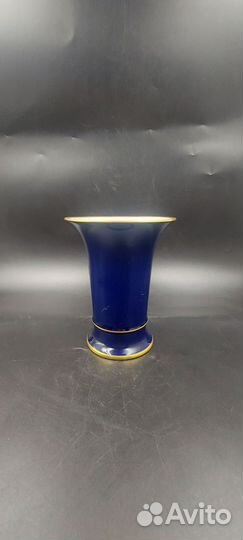 Антикварная вазочка kaiser Германия