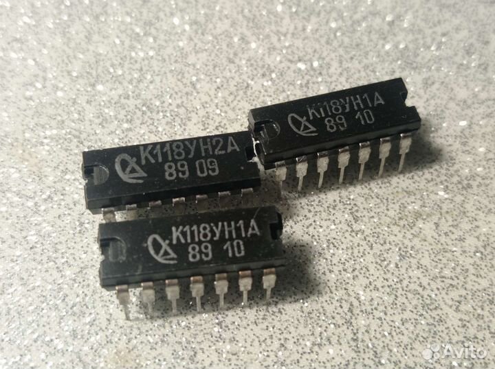 Продам радиодетали: диоды, транзисторы, микросхемы