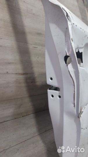 Дверь передняя правая Toyota Rav4 Ca40 С 2012 По