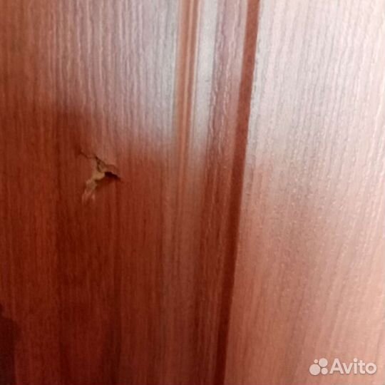 Двери межкомнатные