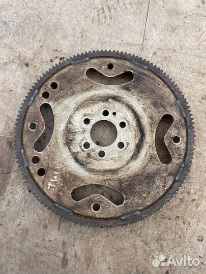 Чери тигго 5 т21 маховик 2.0 АКПП