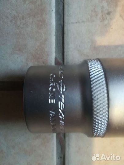 Головка 32мм 1/2, 