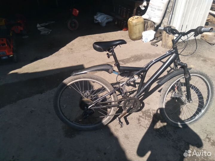 Продам или разбор велосипед