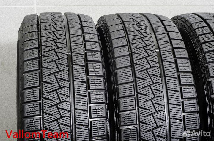 Pirelli Ice Asimmetrico Plus 185/65 R15 88Q