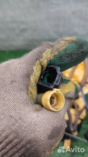 Топливный насос Land Rover Freelander 2 2008